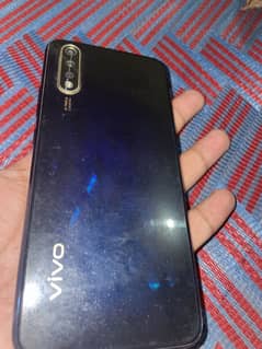 Vivo S1 6+2 128