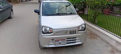 Suzuki Alto 2022