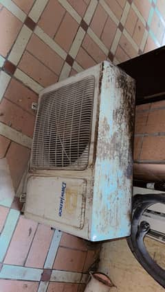 Gree ac
