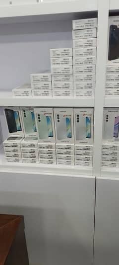 Samsung A06 Samsung A16 Samsung A15 SamsungA05s A26 A36 A56 Best price
