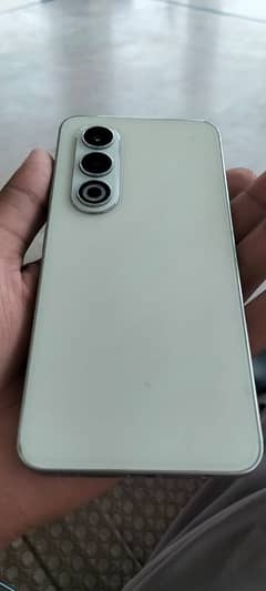 Itel S25