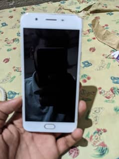 Oppo F1s Good condition for sale