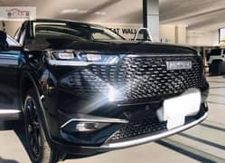 Haval h6 HEV 2024 model