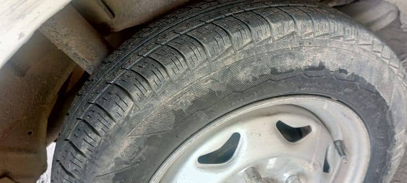 Nissan Sunny Model 1985 16