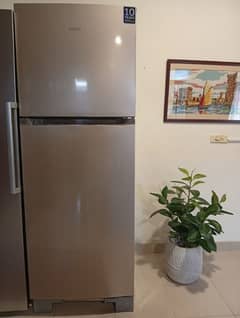 Haier Refrigerator