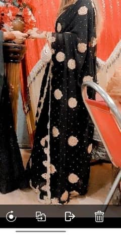 indian saree