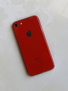 iPhone 8 approved