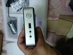 Thin Client