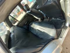 Mitsubishi Lancer 1990