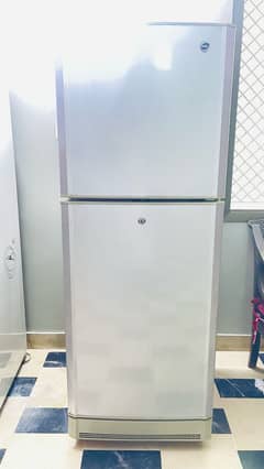 Pel refrigerator clean working