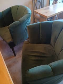 Sofa chairs for sale