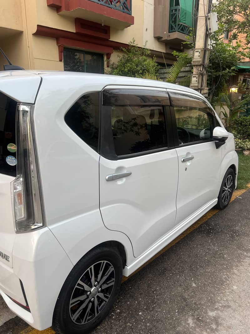 Move custom 2023 10