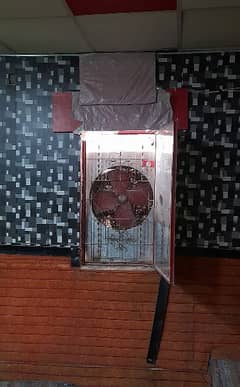 Snooker Club For Sale Near Tench Bhatta NBP Bank Oppisite
