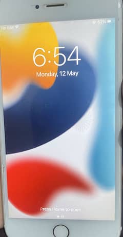 Iphone 6s plus pta approve all apps working