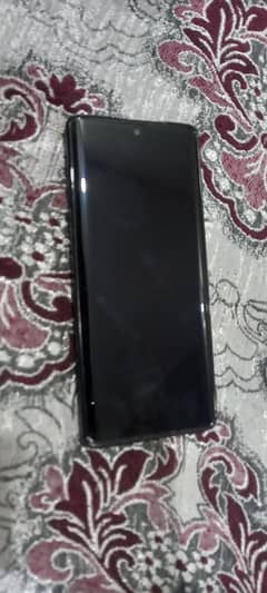 LG Velvet perfect condition touch issue sometimes stuck only call