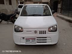 Suzuki Alto 2019 vxr