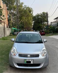 Toyota Passo 2012/2015