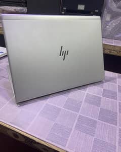 HP