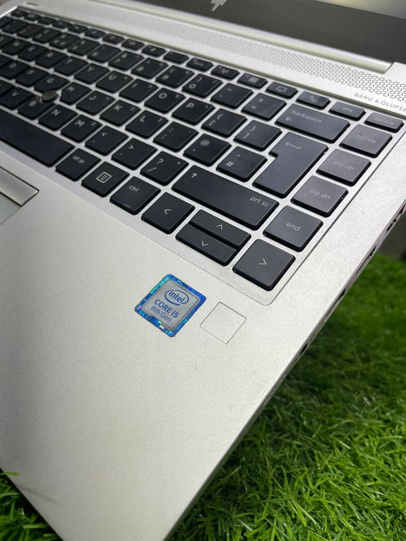 HP EliteBook 840 G6 i5 8th Gen (0322-8832611) 3