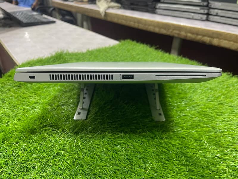 HP EliteBook 840 G6 i5 8th Gen (0322-8832611) 12