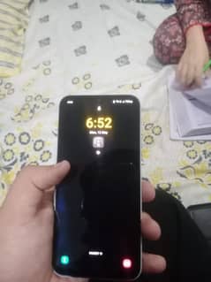 Samsung A15 Sky Blue Dual Pta Approved