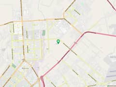 Commercial Plot,60 Feet Road, Sector 5A,Aligarh Society