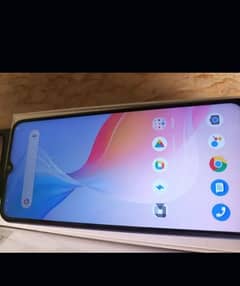vivo y21 withbox pta approve