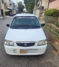 Suzuki Alto 2008