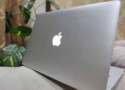 Apple MacBook Air 2017 (13.3inch)