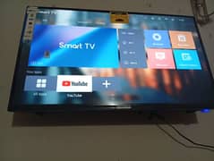 Samsung led 32 inchs