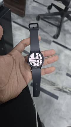 Galaxy Watch6