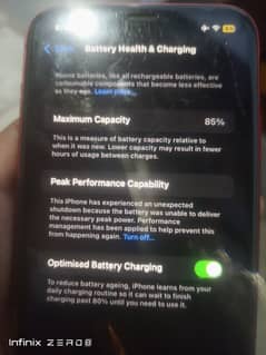 iPhone XR Water Pak