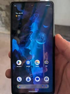 Pixel 6A
