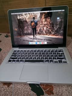 Mac book pro