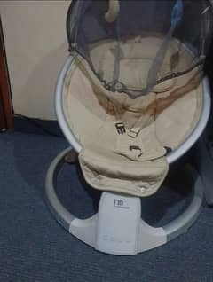 Mothercare Deluxe Multifunctional 3in1