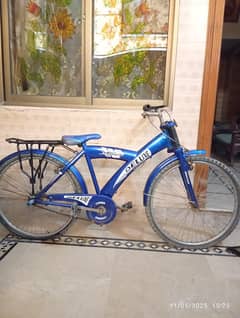 Cycle in Good Condition