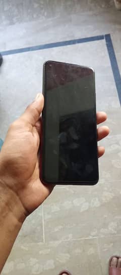 INFINIX HOT 10 4/64gb