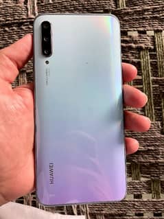 huawei y9s Ram 6gb storage 128gb all OK my phone number 03449137316