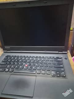 Lenovo laptop