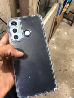 Infinix Hot 11
