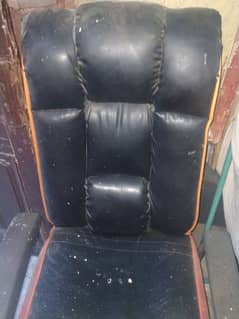 Office chair All okay