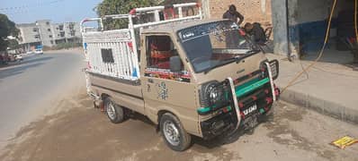 Need driver for pickup in bahria town phase 8 Rawelpindi