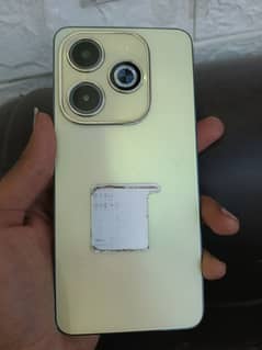 infinix hot 40i