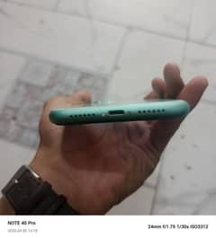 iPhone 11 non pta jv 128gb