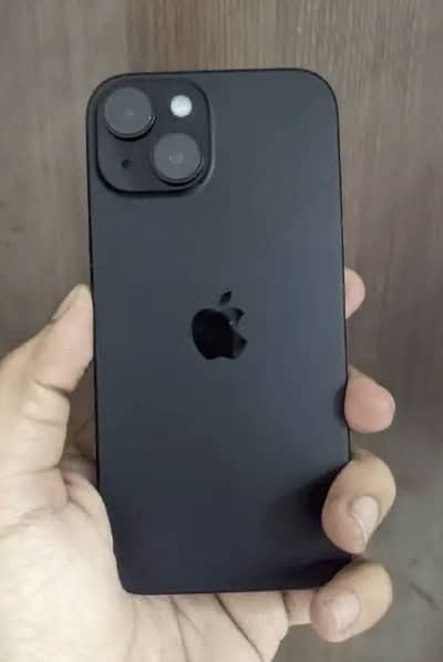 iPhone 15 Non-pta J/V
