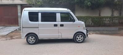 Suzuki every 2012/16 hijet