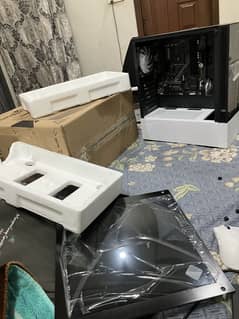 THUNDER X-STAR AND AORUS 550m LITE