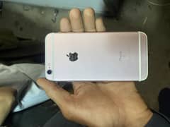 iPhone 6s Good Condition
