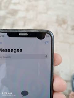Mobile sab ok hai