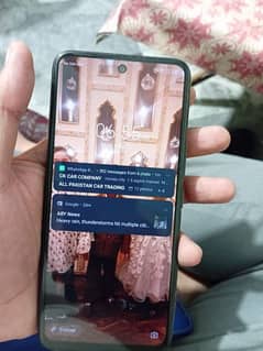 Infinix hot 12 play